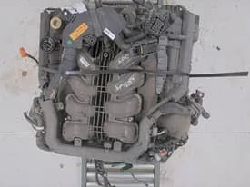 2017 Genesis G90 5.0l (vin H, 8th Digit), Rwd, Used Engine 2017 Genesis G90 5.0l (vin H, 8th Digit), Rwd, Used Engine