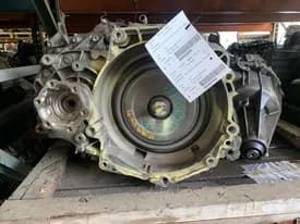 2010 Volkswagen Gti At, (2.0l), Transmission Id Kgl, Used Transmission - 81000 Miles 2010 Volkswagen Gti At, (2.0l), Transmission Id Kgl, Used Transmission - 81000 Miles