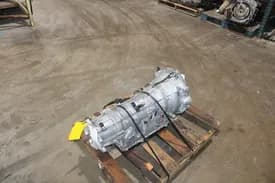 2018 Genesis G80 (at), 3.3l (sport), Awd, Used Transmission - 35757 Miles 2018 Genesis G80 (at), 3.3l (sport), Awd, Used Transmission - 35757 Miles