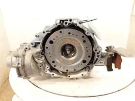 2018 Audi Q7 (at), 3.0l, Transmission Id Sup, Used Transmission 2018 Audi Q7 (at), 3.0l, Transmission Id Sup, Used Transmission