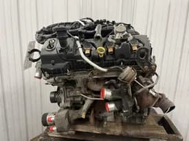 2014 Ford F-150 3.5l (turbo), (vin T, 8th Digit), Thru 12/15/13, Used Engine - 600 Miles 2014 Ford F-150 3.5l (turbo), (vin T, 8th Digit), Thru 12/15/13, Used Engine - 600 Miles