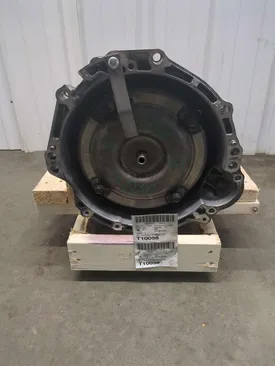 2017 Infiniti Q50 (at), (7 Speed), 3.0l (vr30ddtt), Awd, 400 Hp, Used Transmission - 31997 Miles 2017 Infiniti Q50 (at), (7 Speed), 3.0l (vr30ddtt), Awd, 400 Hp, Used Transmission - 31997 Miles