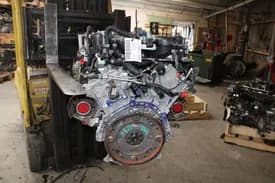 2021 Infiniti Q50 (3.0l), Vin E (4th Digit, Vr30ddtt), Rwd (300hp), Used Engine - 19541 Miles 2021 Infiniti Q50 (3.0l), Vin E (4th Digit, Vr30ddtt), Rwd (300hp), Used Engine - 19541 Miles