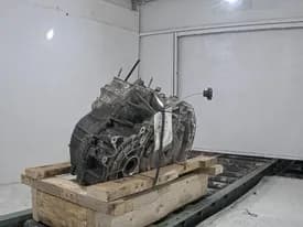 2012 Ford Edge At, (6 Speed), 3.5l, Awd, 3.16 Ratio, (id Ba8p-7000-ga Thru Gc), Used Transmission - 73200 Miles 2012 Ford Edge At, (6 Speed), 3.5l, Awd, 3.16 Ratio, (id Ba8p-7000-ga Thru Gc), Used Transmission - 73200 Miles