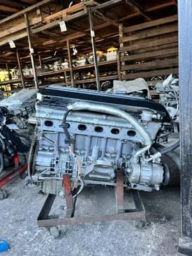 2005 Bmw 530i (3.0l), W/o Dynamic Drive, Used Engine - 56400 Miles 2005 Bmw 530i (3.0l), W/o Dynamic Drive, Used Engine - 56400 Miles