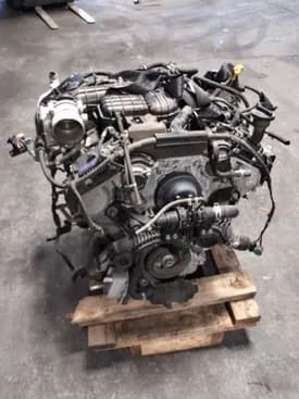 2020 Genesis G70 3.3l (vin E, 8th Digit), Awd, Used Engine - 12600 Miles 2020 Genesis G70 3.3l (vin E, 8th Digit), Awd, Used Engine - 12600 Miles