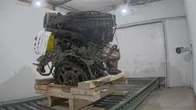 2006 Dodge Magnum 2.7l, Vin R (8th Digit), Used Engine - 600 Miles 2006 Dodge Magnum 2.7l, Vin R (8th Digit), Used Engine - 600 Miles