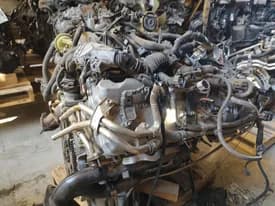 2015 Toyota Tundra 5.7l, Vin W (5th Digit, Flex Fuel, 3urfbe Engine), Used Engine - 73899 Miles 2015 Toyota Tundra 5.7l, Vin W (5th Digit, Flex Fuel, 3urfbe Engine), Used Engine - 73899 Miles