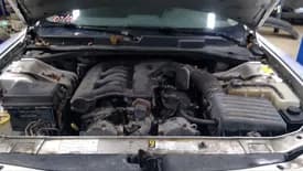 2009 Dodge Charger 3.5l (vin V, 8th Digit), Rwd, (at), 5 Speed, Used Engine - 600 Miles 2009 Dodge Charger 3.5l (vin V, 8th Digit), Rwd, (at), 5 Speed, Used Engine - 600 Miles