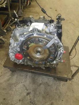 2018 Land Rover Discovery Sport (at), Id Hj327000ab, Used Transmission - 38400 Miles 2018 Land Rover Discovery Sport (at), Id Hj327000ab, Used Transmission - 38400 Miles