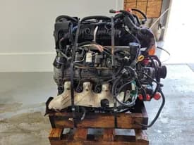 2009 Cadillac Escalade 6.2l (vin 2, 8th Digit, Opt L9h), Used Engine - 86899 Miles 2009 Cadillac Escalade 6.2l (vin 2, 8th Digit, Opt L9h), Used Engine - 86899 Miles