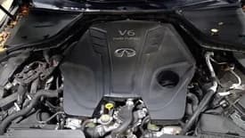 2019 Infiniti Q50 (3.0l), Vin E (4th Digit, Vr30ddtt), Rwd (300hp), Used Engine - 21059 Miles 2019 Infiniti Q50 (3.0l), Vin E (4th Digit, Vr30ddtt), Rwd (300hp), Used Engine - 21059 Miles