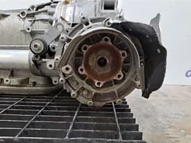 2017 Audi Sq5 (vin Model Fp, 7th And 8th Digit), (at), (3.0l), (8 Speed), Transmission Id Shn, Used Transmission 2017 Audi Sq5 (vin Model Fp, 7th And 8th Digit), (at), (3.0l), (8 Speed), Transmission Id Shn, Used Transmission