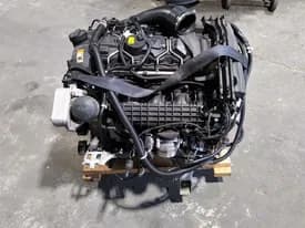 2014 Bmw X5 3.0l, Gasoline (turbo), Used Engine - 55857 Miles 2014 Bmw X5 3.0l, Gasoline (turbo), Used Engine - 55857 Miles