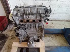 2016 Dodge Dart 2.4l (vin B, 8th Digit), Engine Id Ed8 (pzev), Used Engine - 55065 Miles 2016 Dodge Dart 2.4l (vin B, 8th Digit), Engine Id Ed8 (pzev), Used Engine - 55065 Miles