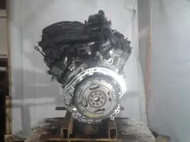 2016 Dodge Journey 3.6l (vin G, 8th Digit), Used Engine - 43200 Miles 2016 Dodge Journey 3.6l (vin G, 8th Digit), Used Engine - 43200 Miles