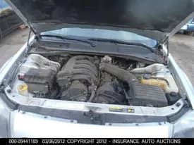 2005 Dodge Magnum 2.7l, Vin R (8th Digit), Used Engine - 65738 Miles 2005 Dodge Magnum 2.7l, Vin R (8th Digit), Used Engine - 65738 Miles