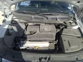 2006 Audi Tt 1.8l (turbo), 180 Hp (vin C, 5th Digit, Engine Id Awp), Used Engine - 84382 Miles 2006 Audi Tt 1.8l (turbo), 180 Hp (vin C, 5th Digit, Engine Id Awp), Used Engine - 84382 Miles