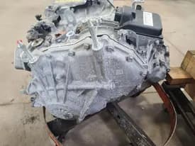 2019 Honda Cr-v 1.5l (turbo), Awd, Used Transmission - 16286 Miles 2019 Honda Cr-v 1.5l (turbo), Awd, Used Transmission - 16286 Miles