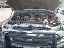 2004 Ford F-350 Super Duty 6.0l (vin P, 8th Digit, Diesel), Thru 09/22/03, Id Dg-042-af, Used Engine - 95408 Miles 2004 Ford F-350 Super Duty 6.0l (vin P, 8th Digit, Diesel), Thru 09/22/03, Id Dg-042-af, Used Engine - 95408 Miles