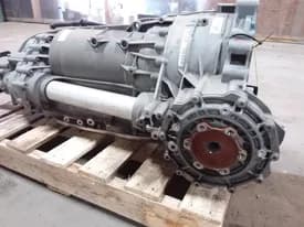 2013 Audi A8 At, 3.0l, Diesel, (transmission Id Npq), Used Transmission - 88053 Miles 2013 Audi A8 At, 3.0l, Diesel, (transmission Id Npq), Used Transmission - 88053 Miles