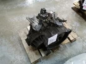 2012 Hyundai Veloster At, (6 Speed), (dual Clutch, Dct), Used Transmission 2012 Hyundai Veloster At, (6 Speed), (dual Clutch, Dct), Used Transmission