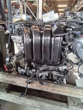2021 Hyundai Kona 2.0l L4, Used Engine 2021 Hyundai Kona 2.0l L4, Used Engine