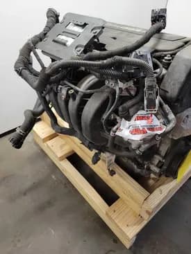 2011 Chevy Cruze 1.8l L4, Used Engine 2011 Chevy Cruze 1.8l L4, Used Engine