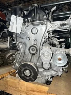 2018 Alfa Romeo Stelvio 2.0l (vin N, 8th Digit, Turbo), Used Engine - 52200 Miles 2018 Alfa Romeo Stelvio 2.0l (vin N, 8th Digit, Turbo), Used Engine - 52200 Miles