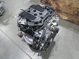 2015 Infiniti Q70 3.5l (vin E, 4th Digit, Vq35hr), Gasoline, Used Engine - 33600 Miles 2015 Infiniti Q70 3.5l (vin E, 4th Digit, Vq35hr), Gasoline, Used Engine - 33600 Miles