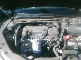 2015 Acura Tlx (us Market), 2.4l (vin 1, 6th Digit, Fwd), Used Engine - 17257 Miles 2015 Acura Tlx (us Market), 2.4l (vin 1, 6th Digit, Fwd), Used Engine - 17257 Miles