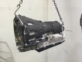 2016 Bmw 740i At, (rwd), Used Transmission - 28962 Miles 2016 Bmw 740i At, (rwd), Used Transmission - 28962 Miles