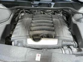 2014 Porsche Cayenne Gasoline, 3.6l, (vin A, 5th Digit), At, Used Engine - 40851 Miles 2014 Porsche Cayenne Gasoline, 3.6l, (vin A, 5th Digit), At, Used Engine - 40851 Miles