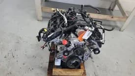 2023 Dodge Durango 5.7l (vin T, 8th Digit), Used Engine - 12000 Miles 2023 Dodge Durango 5.7l (vin T, 8th Digit), Used Engine - 12000 Miles