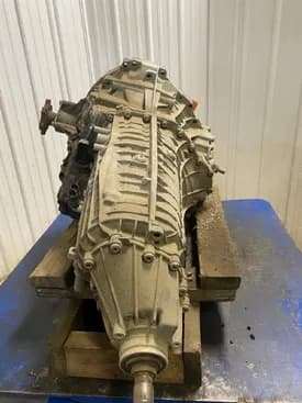 2018 Audi A4 At (7 Speed), (2.0l, Turbo), Awd (quattro), Used Transmission - 61000 Miles 2018 Audi A4 At (7 Speed), (2.0l, Turbo), Awd (quattro), Used Transmission - 61000 Miles