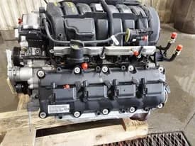 2015 Dodge Durango 5.7l (vin T, 8th Digit), Used Engine - 70628 Miles 2015 Dodge Durango 5.7l (vin T, 8th Digit), Used Engine - 70628 Miles