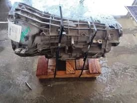 2004 Ford F 250 Super Duty 5.4l V8 , Used Transmission 2004 Ford F 250 Super Duty 5.4l V8 , Used Transmission