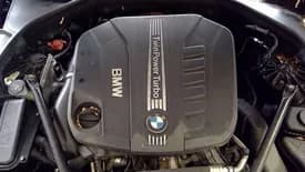 2014 Bmw 535d 3.0l L6 Diesel Turbocharged, Used Engine - 52000 Miles 2014 Bmw 535d 3.0l L6 Diesel Turbocharged, Used Engine - 52000 Miles