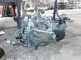 2012 Ford Escape At, Vin G (8th Digit), (3.0l, 6 Speed), 4x2, (id Bl8p-7000-eb), Used Transmission - 59264 Miles 2012 Ford Escape At, Vin G (8th Digit), (3.0l, 6 Speed), 4x2, (id Bl8p-7000-eb), Used Transmission - 59264 Miles