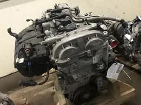 2018 Gmc Terrain 2.0l (vin X, 8th Digit, Opt Ltg), Awd, Used Engine - 35347 Miles 2018 Gmc Terrain 2.0l (vin X, 8th Digit, Opt Ltg), Awd, Used Engine - 35347 Miles