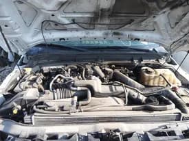 2016 Ford F-350 Super Duty 6.7l (vin T, 8th Digit, Diesel), Chassis Cab, Used Engine - 87650 Miles 2016 Ford F-350 Super Duty 6.7l (vin T, 8th Digit, Diesel), Chassis Cab, Used Engine - 87650 Miles