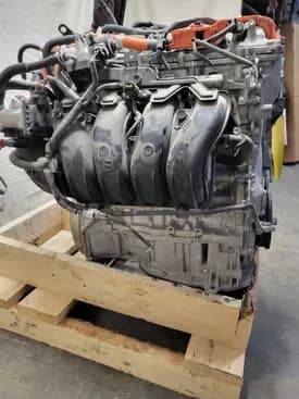 2017 Toyota Rav4 Gasoline, (2.5l), Vin J (5th Digit, 2arfxe Engine, Hybrid), Used Engine - 55016 Miles 2017 Toyota Rav4 Gasoline, (2.5l), Vin J (5th Digit, 2arfxe Engine, Hybrid), Used Engine - 55016 Miles