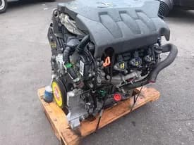 2020 Acura Mdx Gasoline, 3.0l (vin 7, 6th Digit, Awd), Used Engine - 9792 Miles 2020 Acura Mdx Gasoline, 3.0l (vin 7, 6th Digit, Awd), Used Engine - 9792 Miles