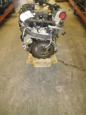 2018 Jaguar Xe 2.0l, Vin N (8th Digit, Diesel), Awd, Used Engine - 41464 Miles 2018 Jaguar Xe 2.0l, Vin N (8th Digit, Diesel), Awd, Used Engine - 41464 Miles