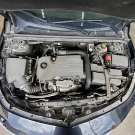 2020 Chevy Malibu 1.5l L4 Turbocharged, Used Engine - 62000 Miles 2020 Chevy Malibu 1.5l L4 Turbocharged, Used Engine - 62000 Miles