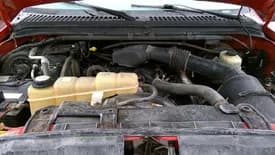 2004 Ford F-350 Super Duty 5.4l (vin L, 8th Digit, Sohc), Egr, Used Engine - 53400 Miles 2004 Ford F-350 Super Duty 5.4l (vin L, 8th Digit, Sohc), Egr, Used Engine - 53400 Miles