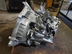 2011 Buick Regal Mt, (6 Speed, Opt Mr6), Used Transmission 2011 Buick Regal Mt, (6 Speed, Opt Mr6), Used Transmission