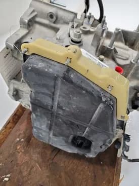 2011 Ford Fusion At, 2.5l, Vin A (8th Digit), Used Transmission - 81000 Miles 2011 Ford Fusion At, 2.5l, Vin A (8th Digit), Used Transmission - 81000 Miles