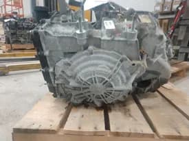 2016 Ford Explorer (at), (6 Speed), Id Da8p-7000-cb, Used Transmission - 37953 Miles 2016 Ford Explorer (at), (6 Speed), Id Da8p-7000-cb, Used Transmission - 37953 Miles