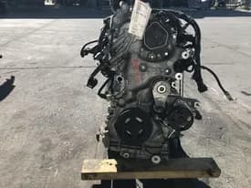 2020 Nissan Altima (4 Cylinder), 2.5l (vin B, 4th Digit, Pr25dd), Used Engine - 41889 Miles 2020 Nissan Altima (4 Cylinder), 2.5l (vin B, 4th Digit, Pr25dd), Used Engine - 41889 Miles